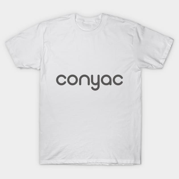 Conyac Logo T-Shirt by XtraFreelancers